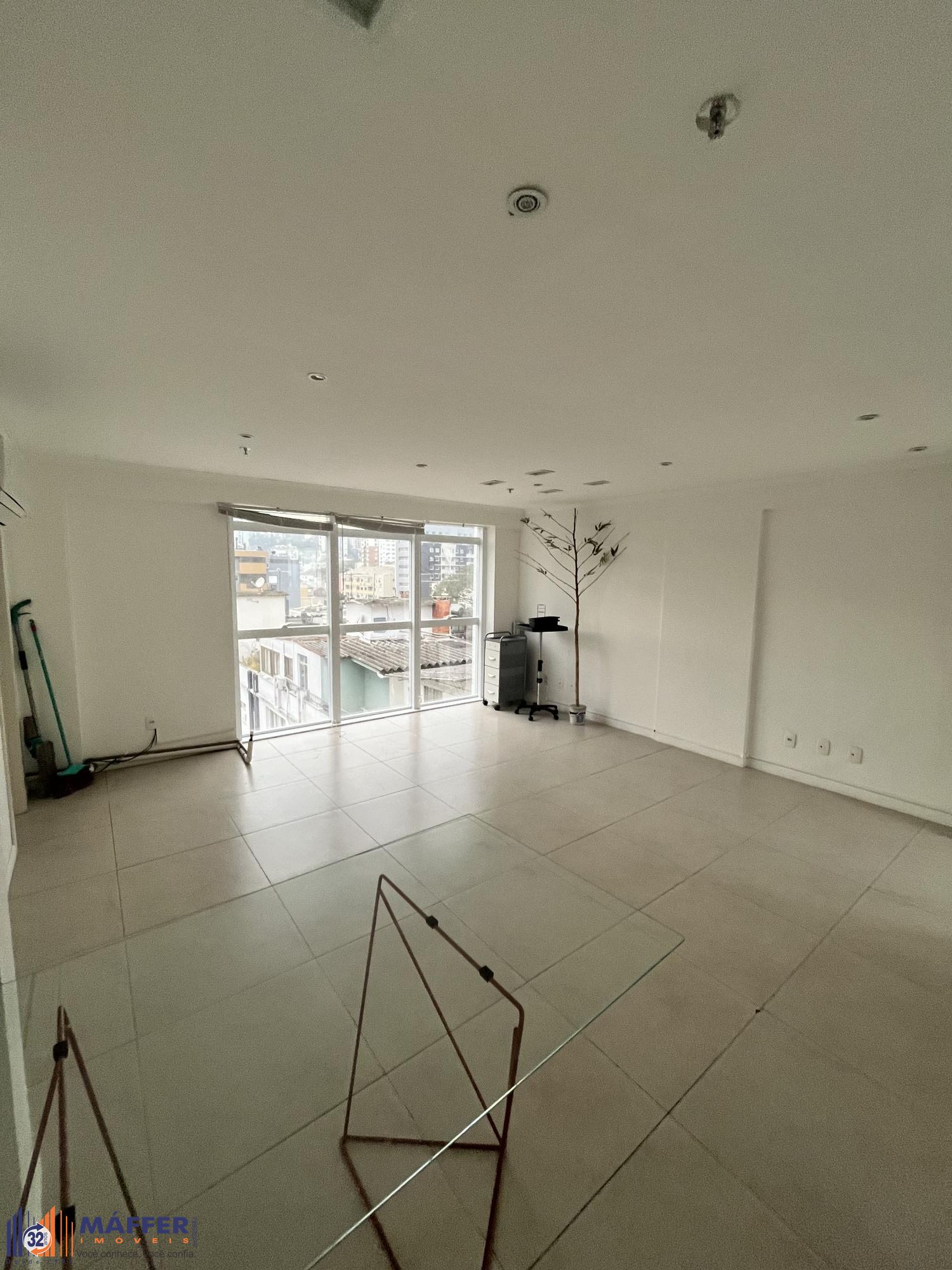 Sala-Conjunto, 35 m² - Foto 8