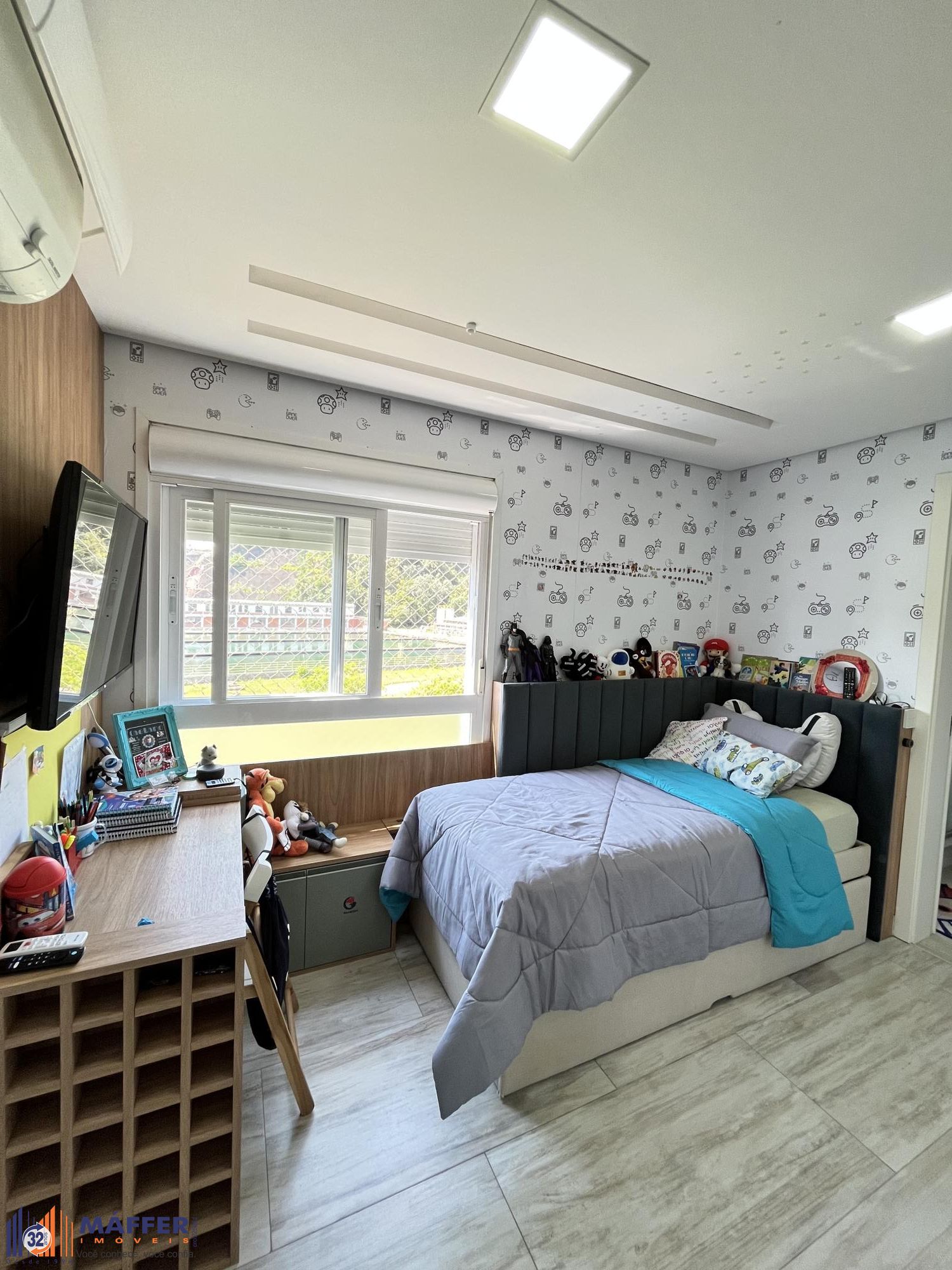 Apartamento, 3 quartos, 15 m² - Foto 40