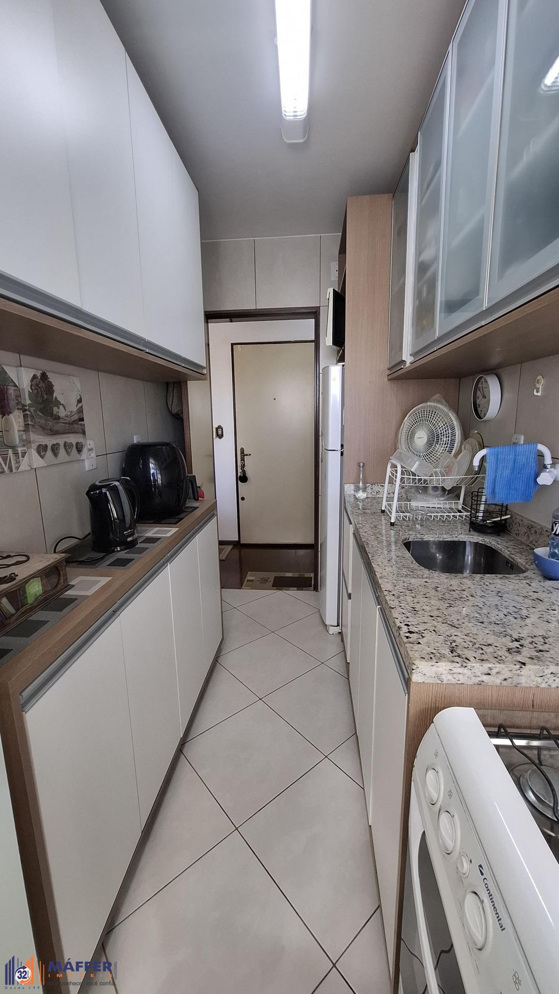 Apartamento, 1 quarto, 44 m² - Foto 18