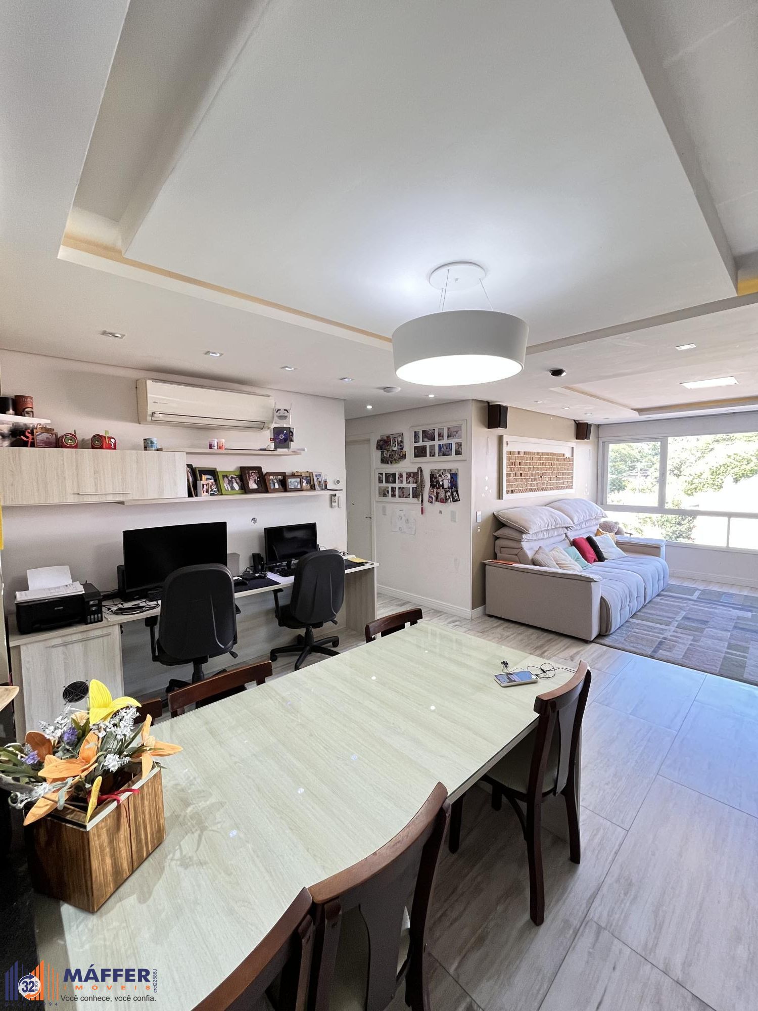 Apartamento, 3 quartos, 15 m² - Foto 13