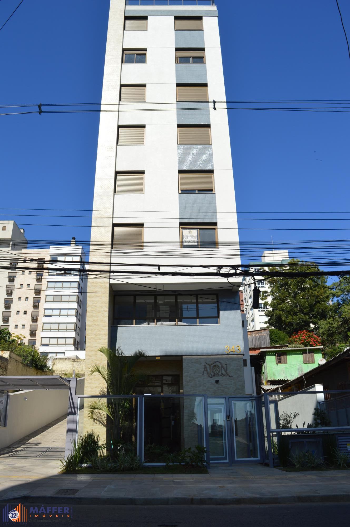 Fachada