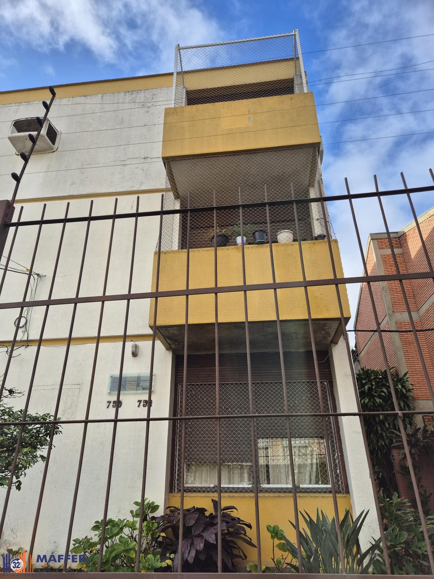 Apartamento, 2 quartos, à venda, 63 m², Menino Deus - Porto Alegre — foto 2