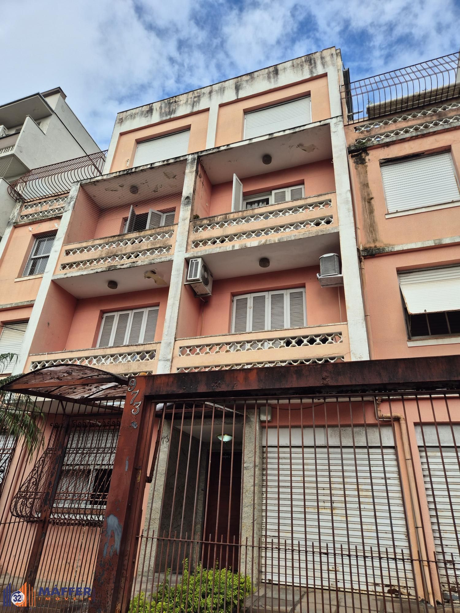 Apartamento, 2 quartos, 66 m² - Foto 13