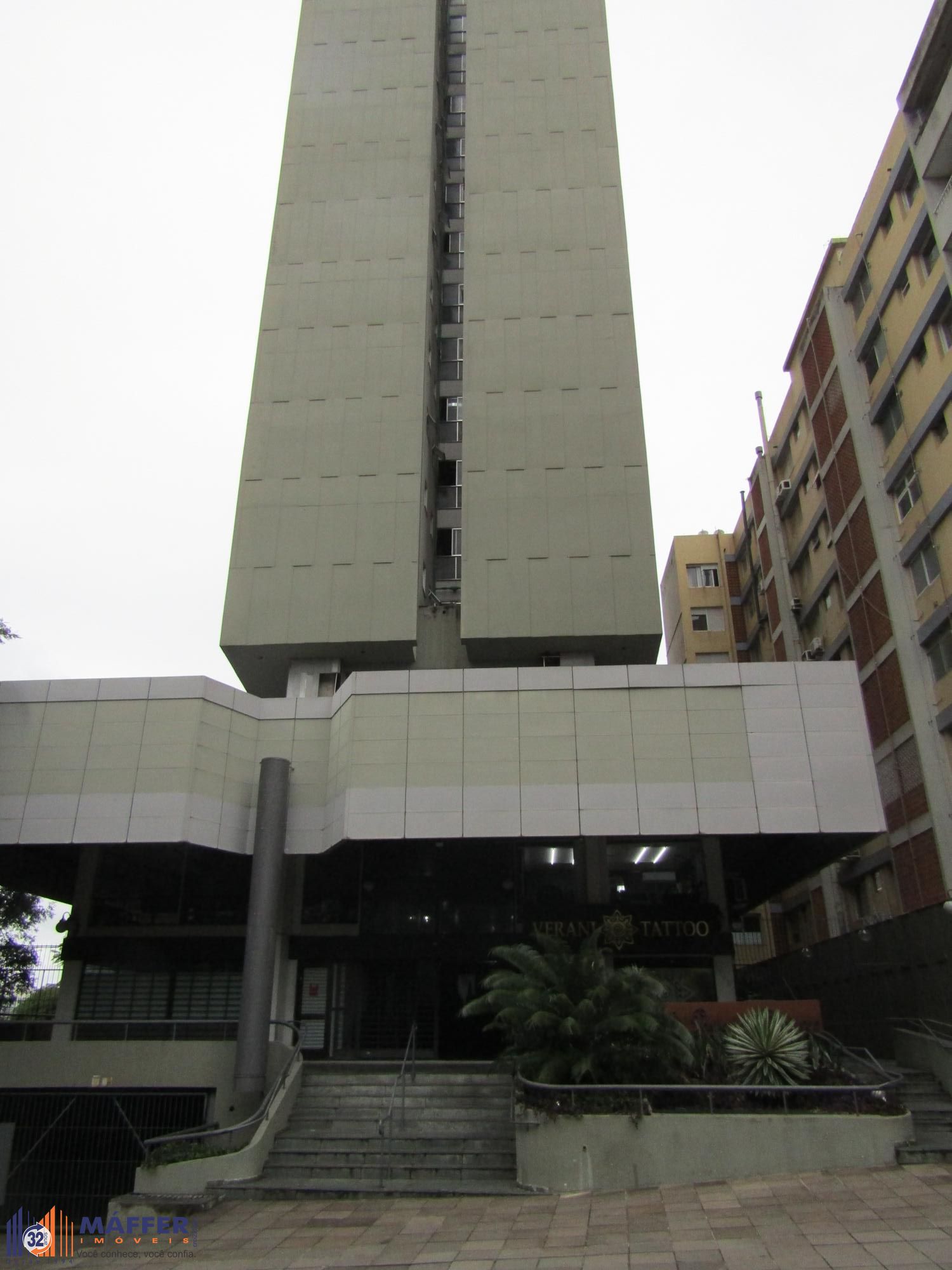 Apartamento, 1 quarto, 30 m² - Foto 1