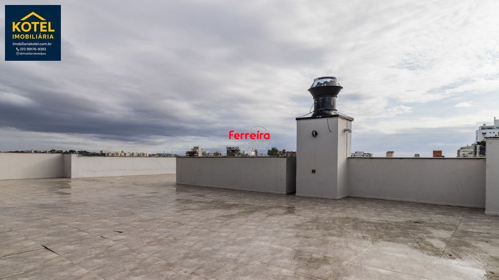 Apartamento, 2 quartos, à venda, 72 m², Petrópolis - Porto Alegre — foto 2
