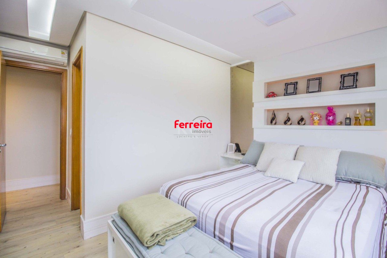 Cobertura, 3 quartos, à venda, 210 m², Jardim Lindóia - Porto Alegre — foto 5