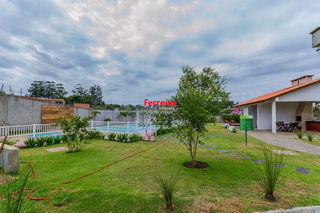 Casa de Condomínio, 2 quartos, à venda, 70 m², Lomba do Pinheiro - Porto Alegre — foto 5