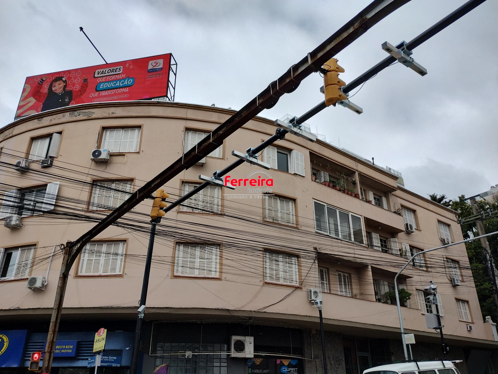 Apartamento 3 quartos à venda, 132m², Boa Vista - Porto Alegre