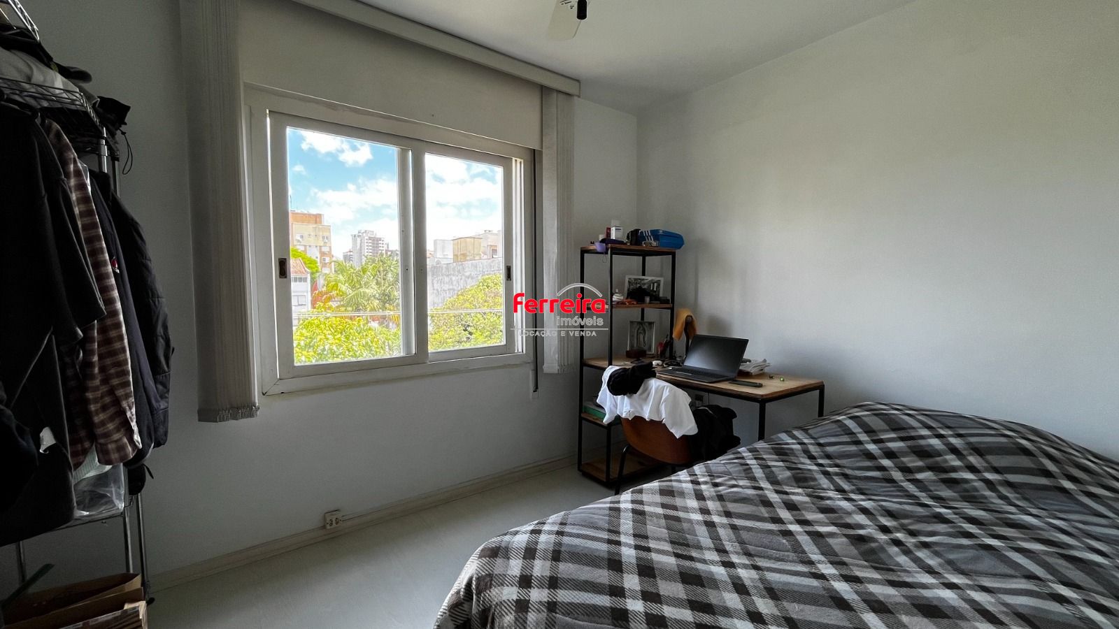 Apartamento, 2 quartos, à venda, 61 m², Petrópolis - Porto Alegre — foto 4