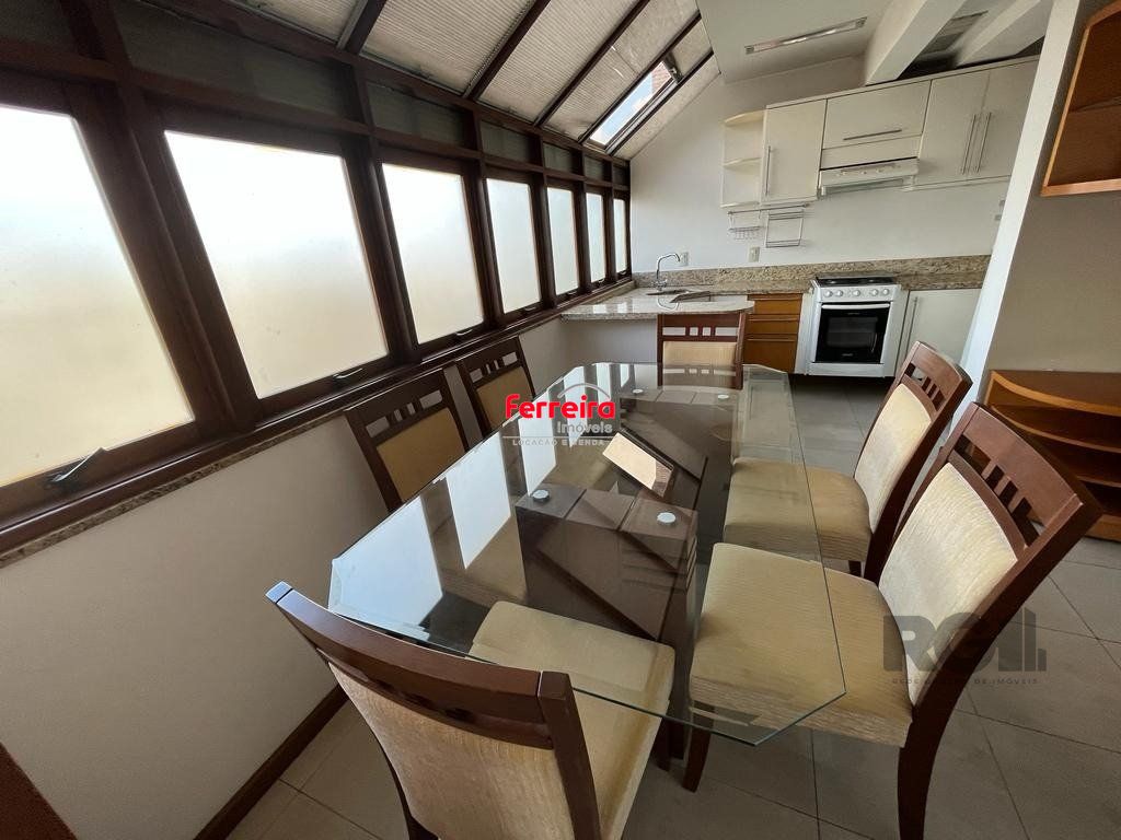 Cobertura, 3 quartos, à venda, 165 m², Higienópolis - Porto Alegre — foto 5