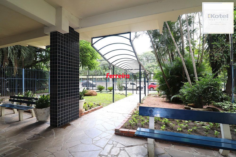 Apartamento, 2 quartos, à venda, 78 m², Praia de Belas - Porto Alegre — foto 2