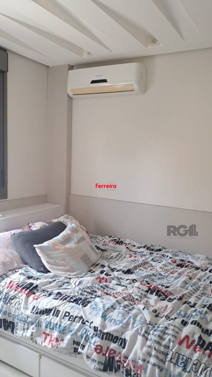 Apartamento, 1 quarto, à venda, 41 m², Farroupilha - Porto Alegre — foto 3