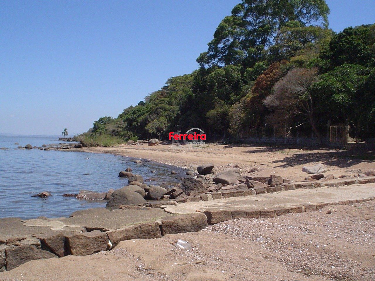 Sítio, à venda, 12.919 m², Ponta Grossa - Porto Alegre — foto 2