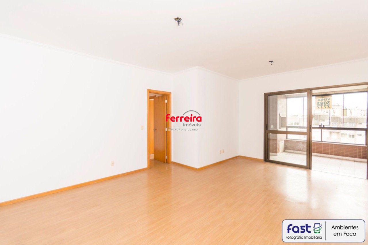 Apartamento para Venda - 113.22m², 4 dormitórios, 2 vagas - Jardim Lindóia
