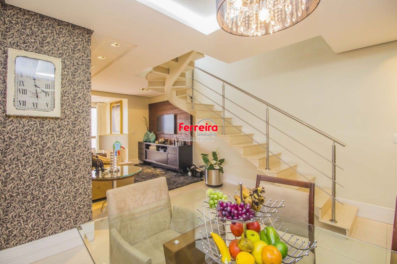 Cobertura, 3 quartos, à venda, 210 m², Jardim Lindóia - Porto Alegre — foto 3