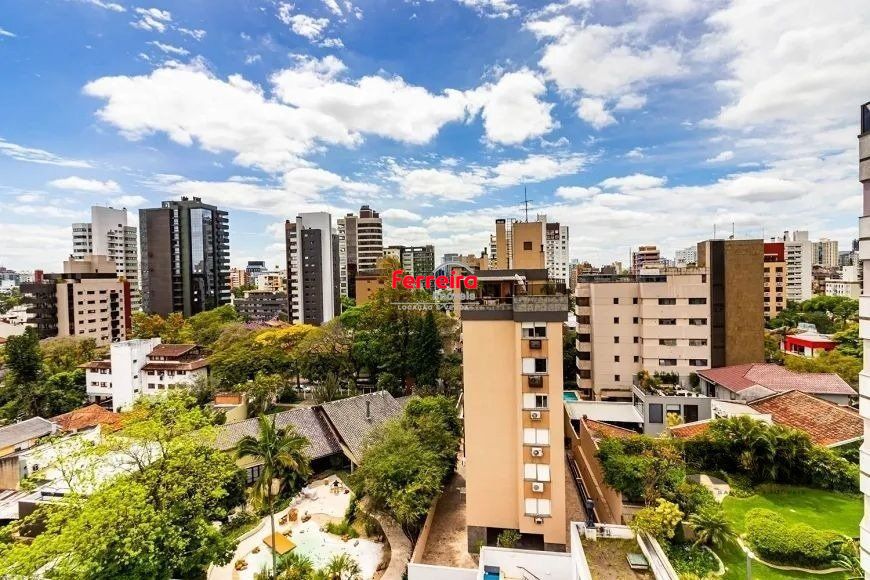 Apartamento, 2 suítes, à venda, 147 m², Auxiliadora - Porto Alegre — foto 4