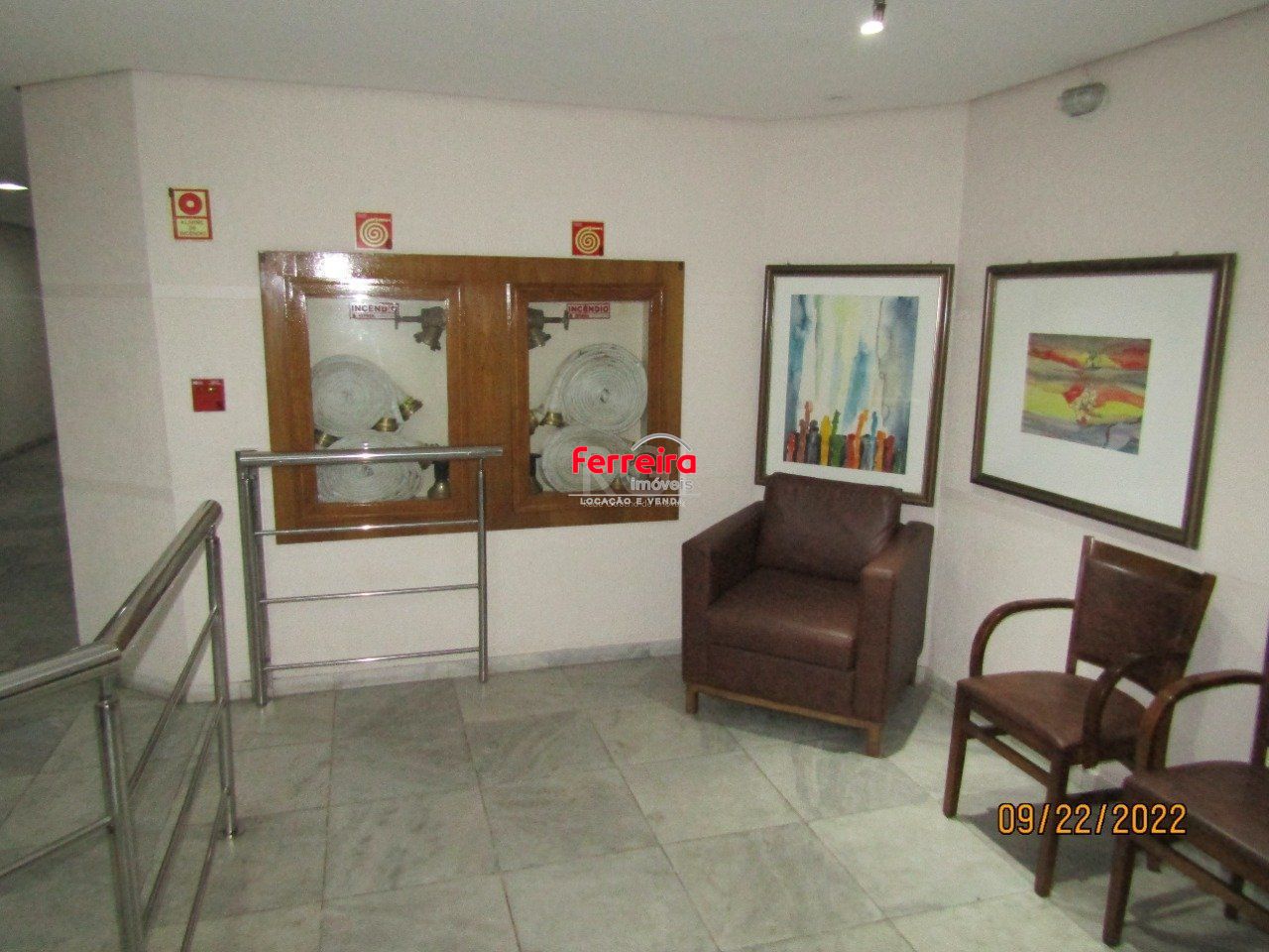 Sala Comercial, à venda, 36 m², Moinhos de Vento - Porto Alegre — foto 5