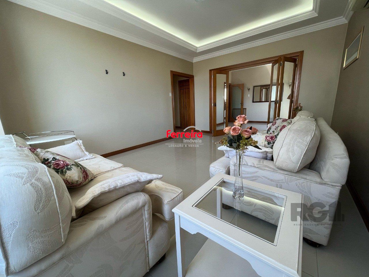 Apartamento 3 quartos à venda, 140m², Centro - Porto Alegre