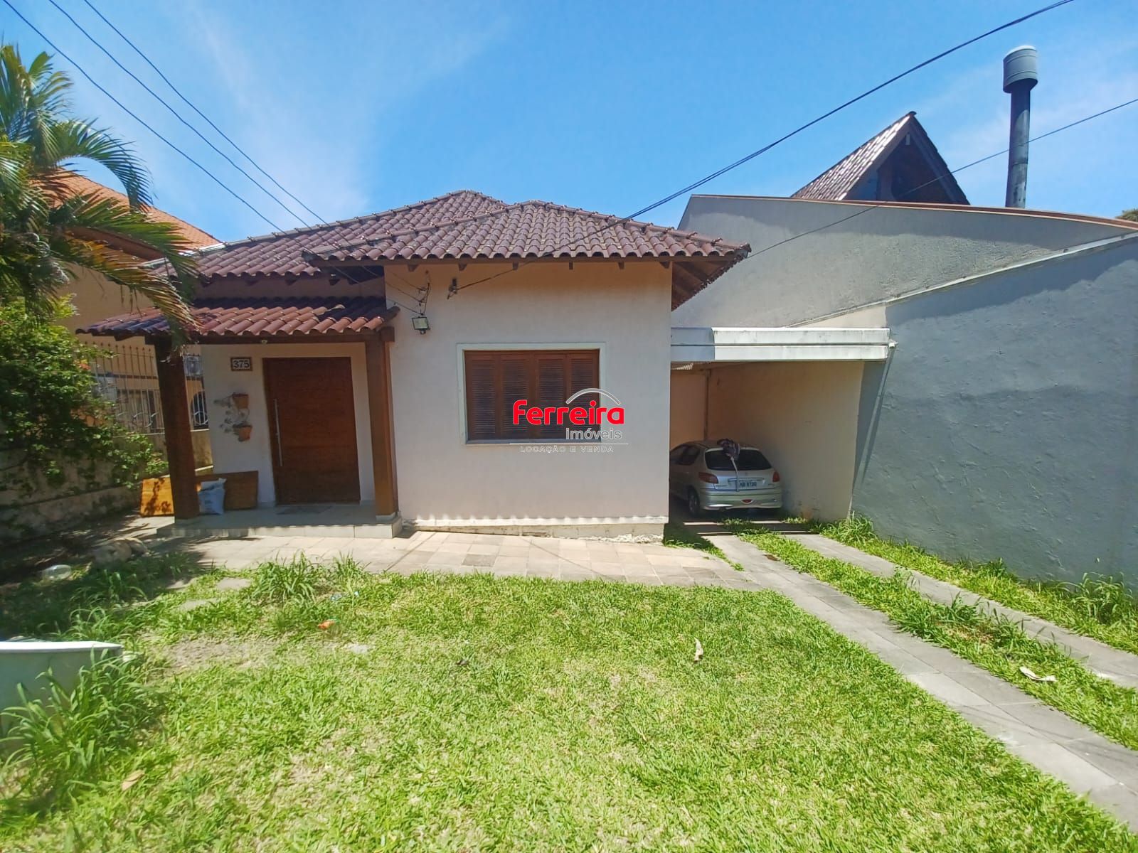 Casa, 3 quartos, à venda, 189 m², Medianeira - Porto Alegre — foto 2