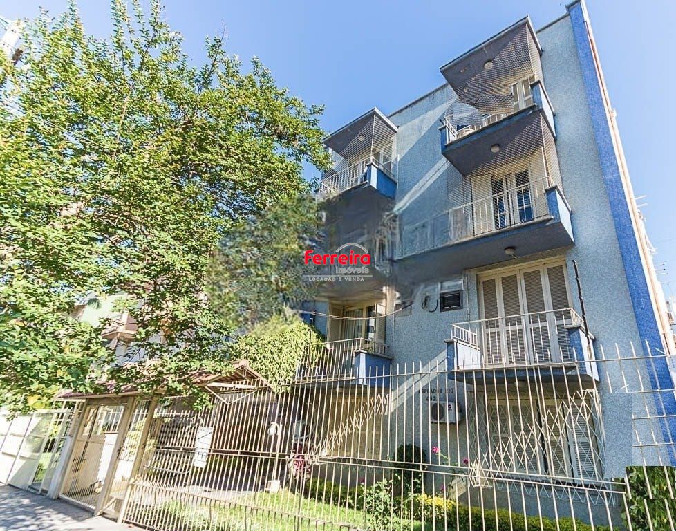 Apartamento para Venda - 85.54m², 3 dormitórios, Auxiliadora