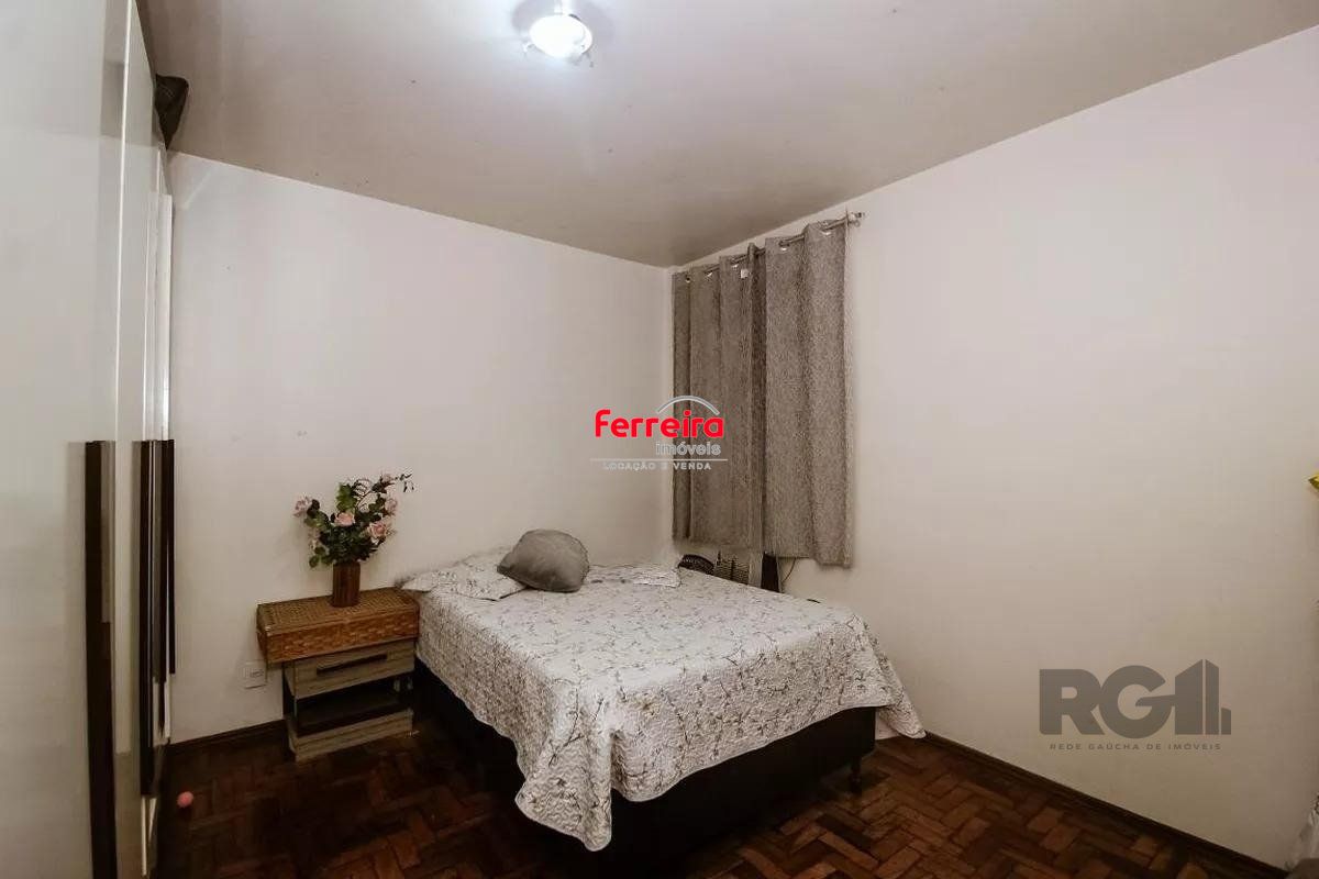 Apartamento para Venda - 32m², 1 dormitório, Centro Histórico
