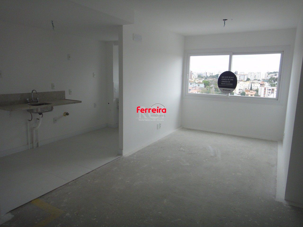 Apartamento, 2 quartos, à venda, 61 m², São Sebastião - Porto Alegre — foto 4