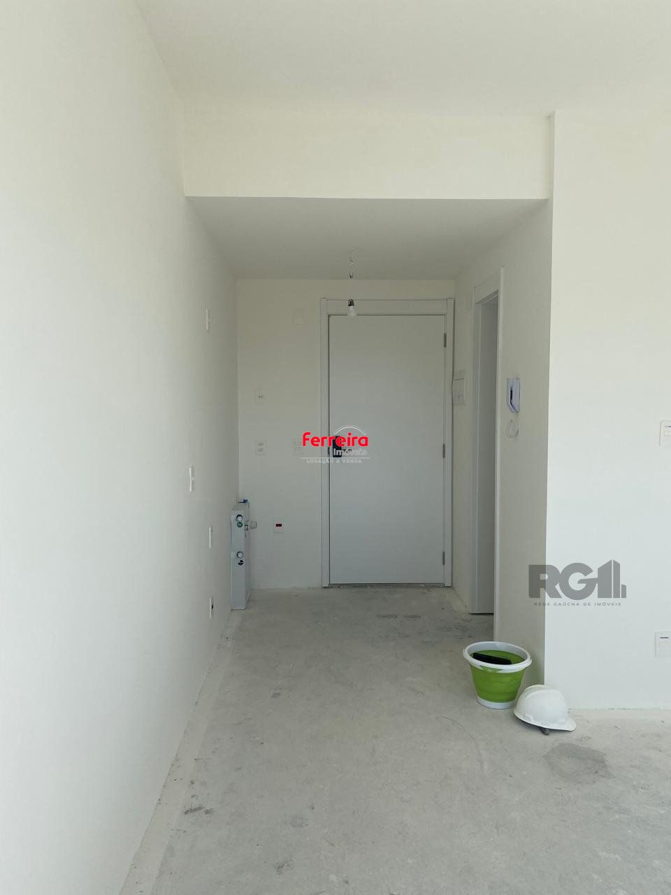 Apartamento, 1 quarto, à venda, 25 m², Bela Vista - Porto Alegre — foto 5