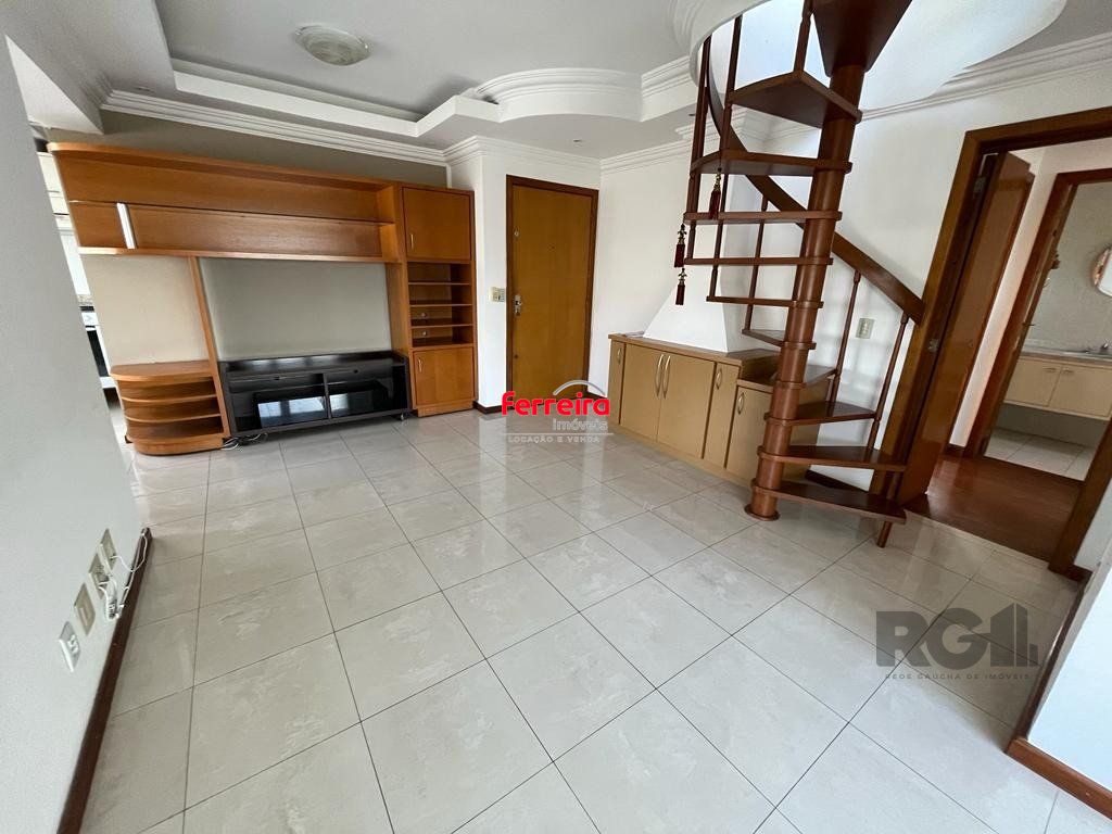 Cobertura, 3 quartos, à venda, 165 m², Higienópolis - Porto Alegre — foto 4