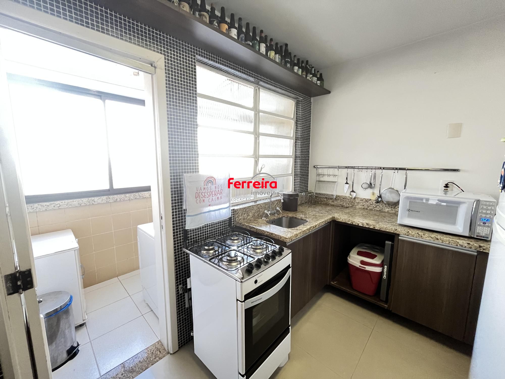 Apartamento, 3 quartos, à venda, 89 m², Menino Deus - Porto Alegre — foto 5