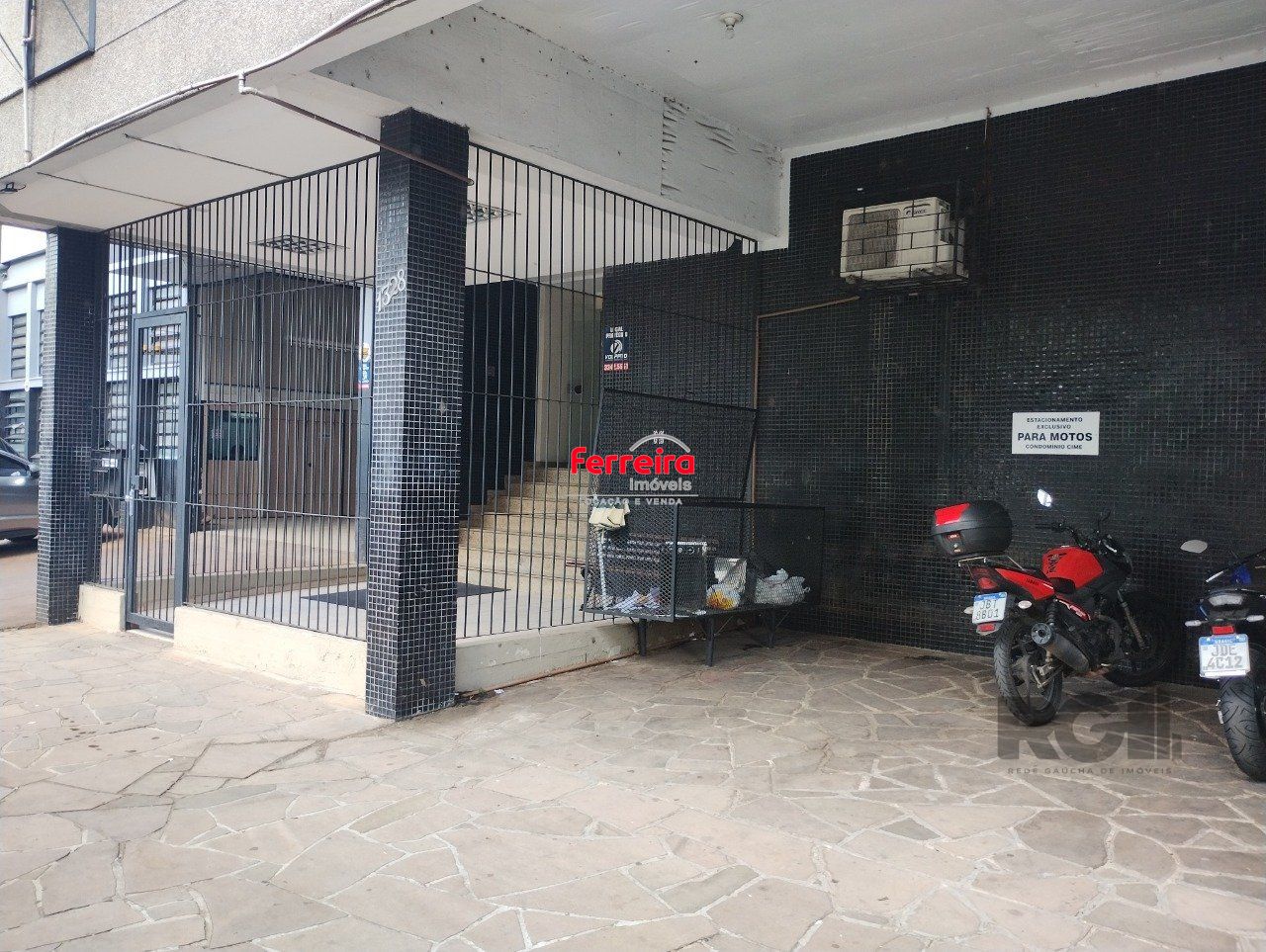 Sala Comercial, à venda, 40 m², Navegantes - Porto Alegre — foto 4