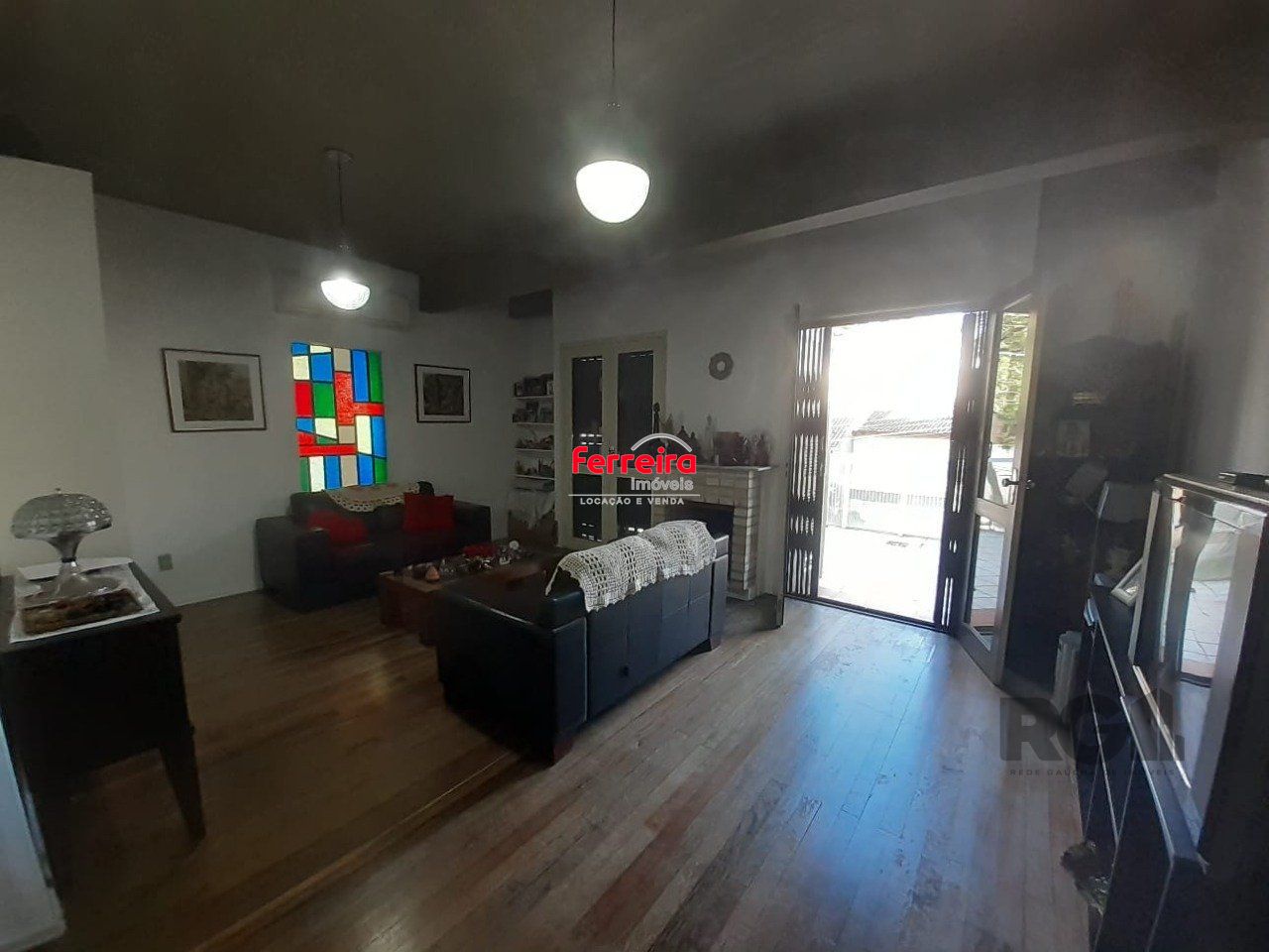 Casa, 3 quartos, à venda, 254 m², Medianeira - Porto Alegre — foto 2