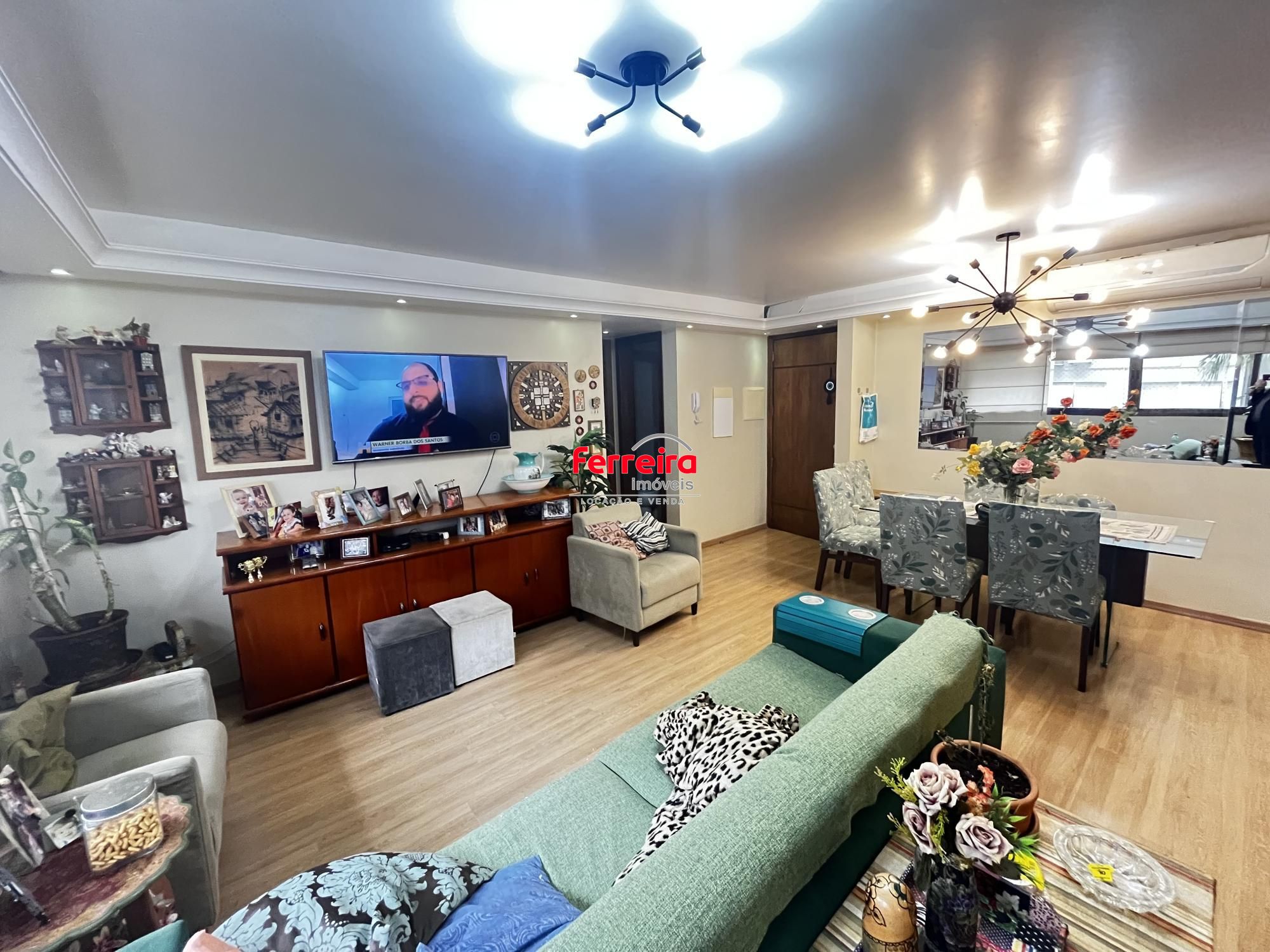 Apartamento, 3 quartos, à venda, 91 m², Tristeza - Porto Alegre — foto 4