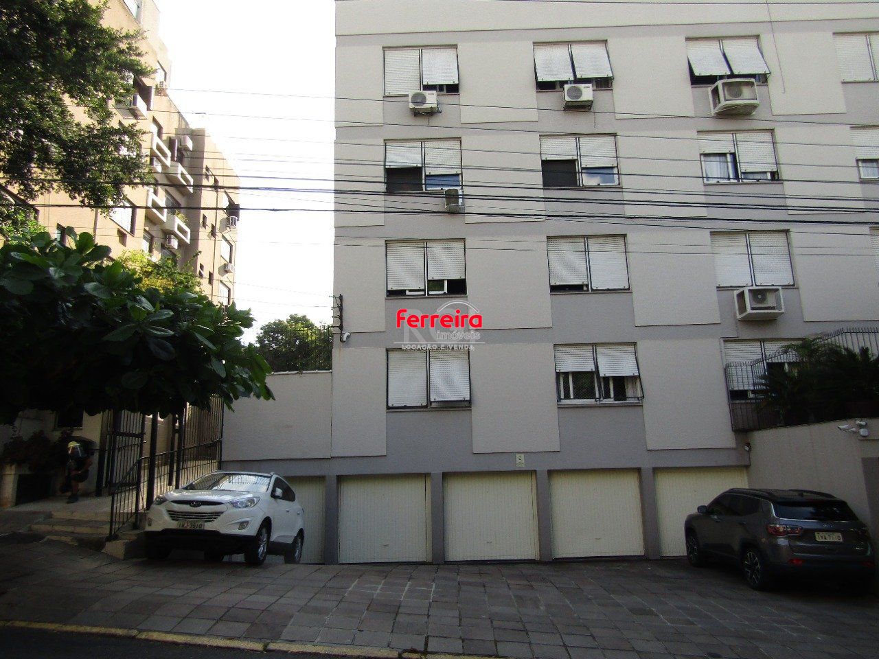 Apartamento para Venda - 71.01m², 2 dormitórios, 2 vagas - São João