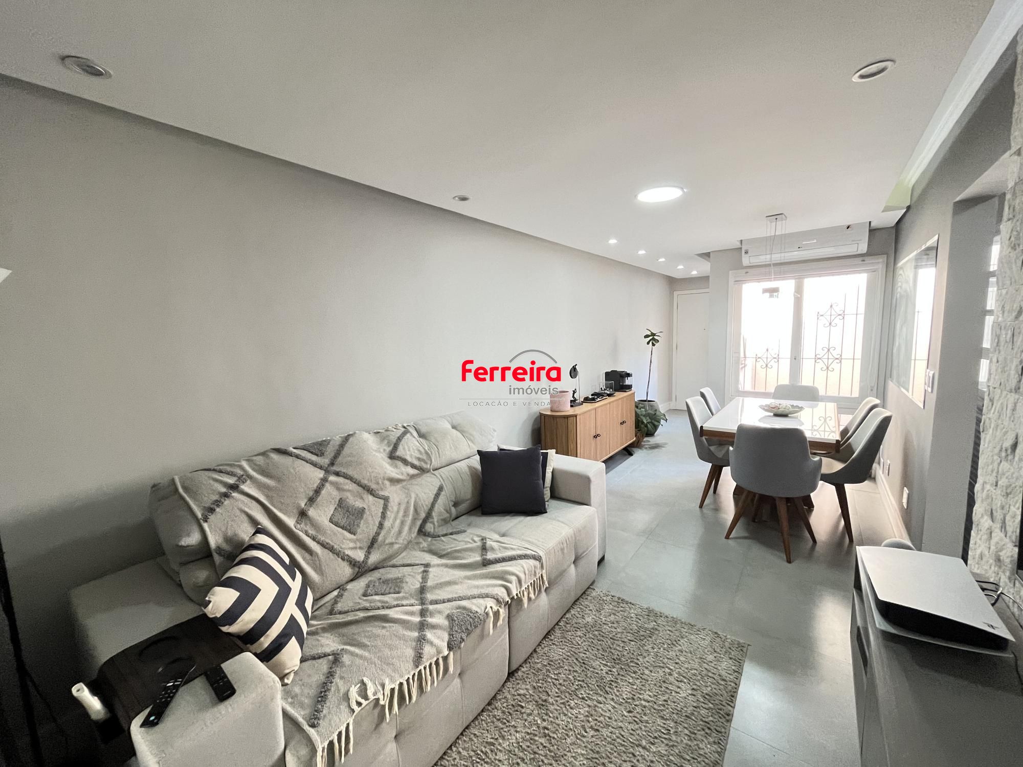 Apartamento, 2 quartos, à venda, 78 m², Bela Vista - Porto Alegre — foto 3