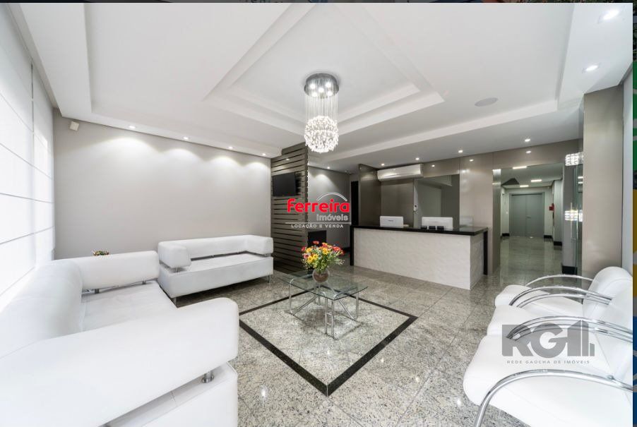 Prédio Comercial à venda, 669m², Bom Fim - Porto Alegre