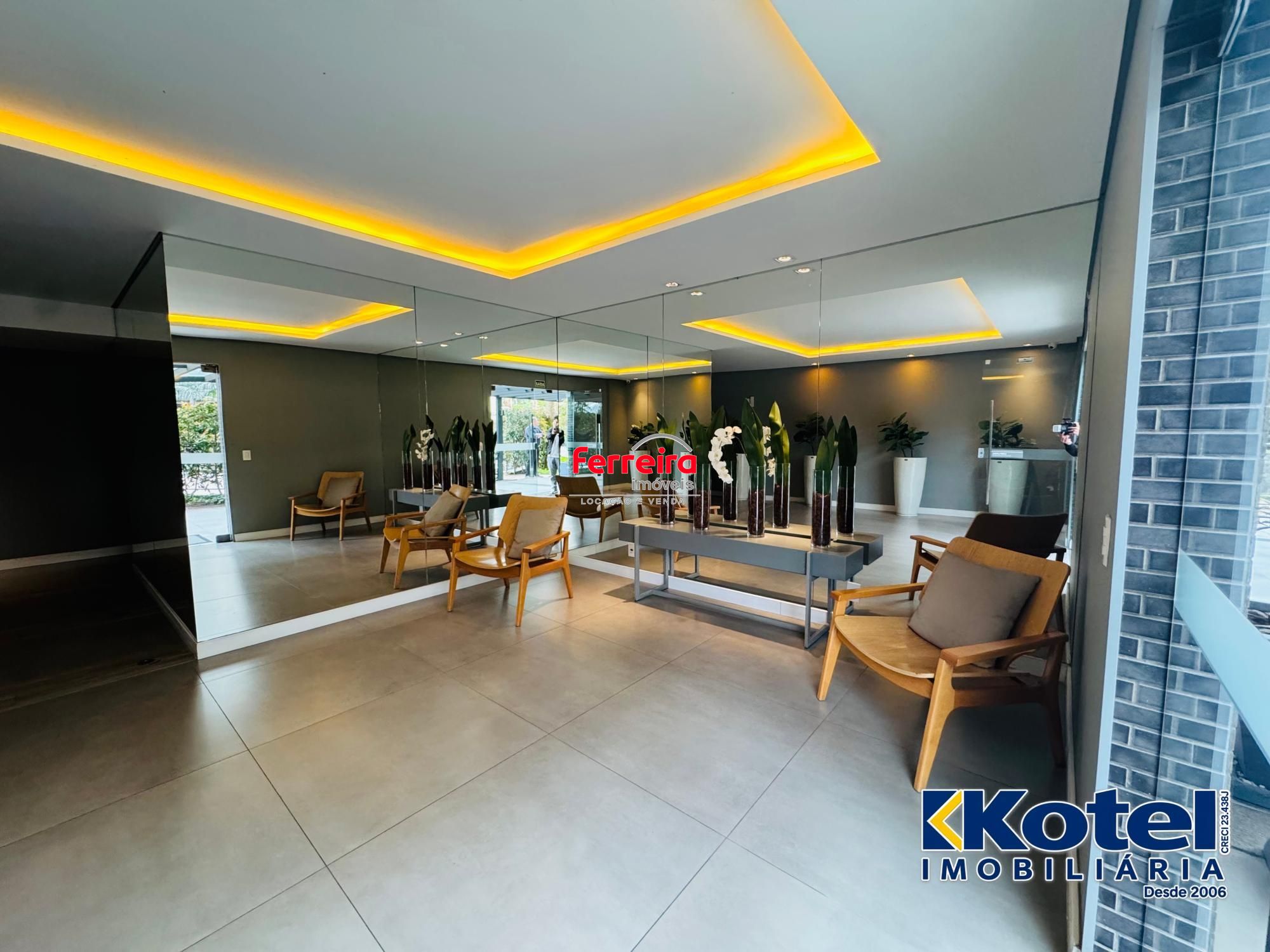 Apartamento no Mood Central Parque, 2 quartos, à venda, 70 m², Jardim do Salso - Porto Alegre — foto 4