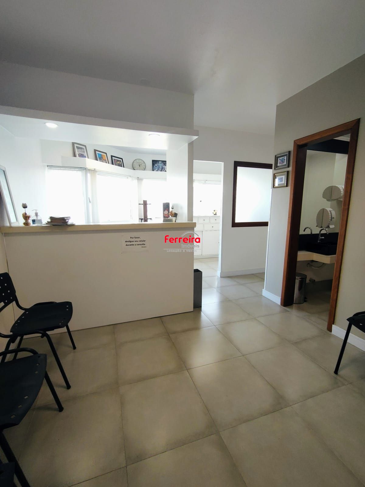 Sala Comercial, 2 salas, à venda, 50 m², Petrópolis - Porto Alegre — foto 4