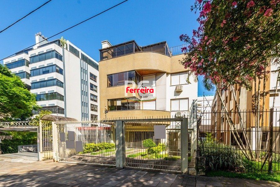 Cobertura, 2 quartos, à venda, 116 m², Petrópolis - Porto Alegre — foto 4