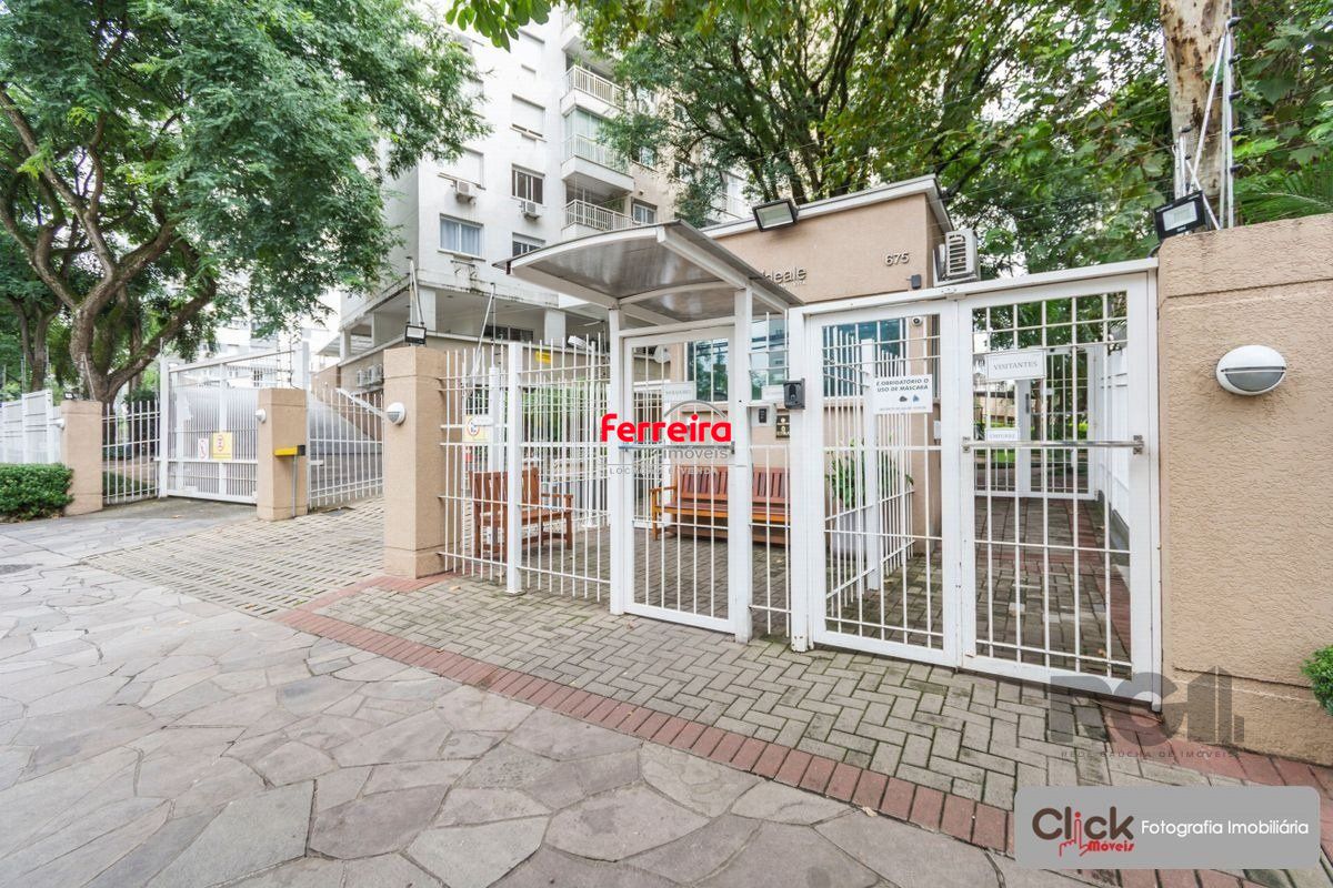 Apartamento, 3 quartos, à venda, 84 m², Passo da Areia - Porto Alegre — foto 2