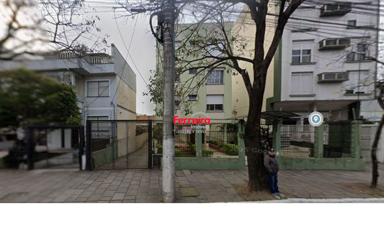 Apartamento, 2 quartos, à venda, 64 m², Jardim Botânico - Porto Alegre — foto 2