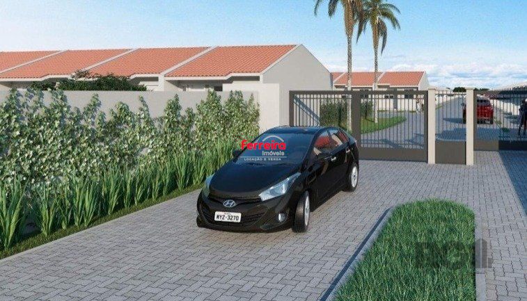 Casa, 3 quartos, à venda, 97 m², Sítio Ipiranga - Cachoeirinha — foto 2