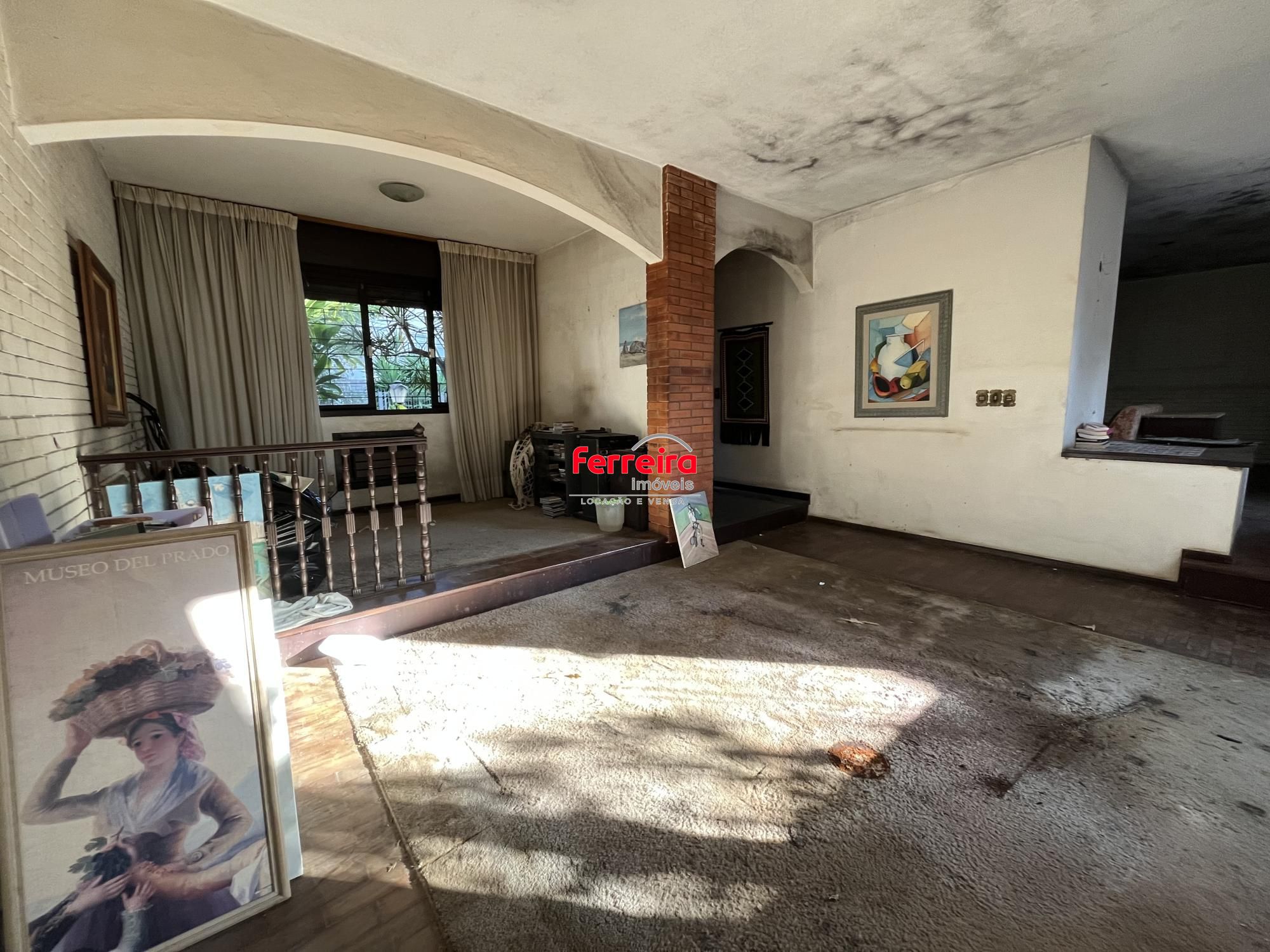 Casa, 3 quartos, à venda, 255 m², Auxiliadora - Porto Alegre — foto 4