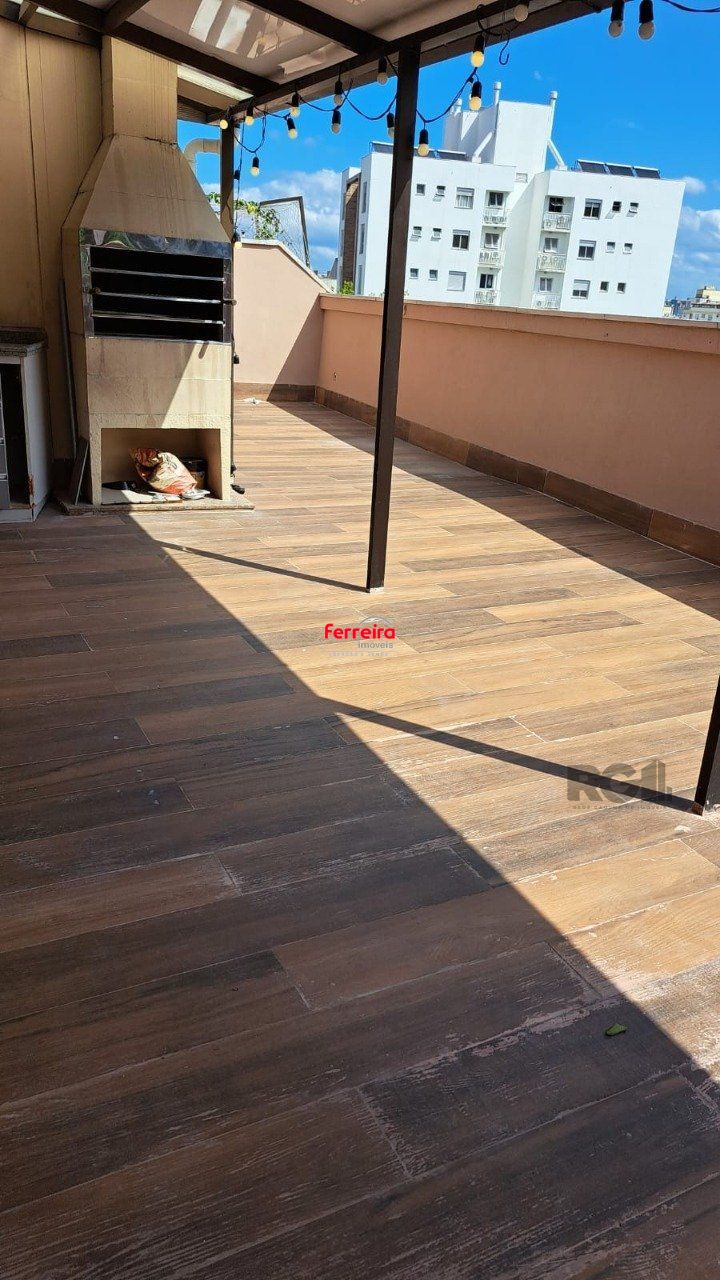 Cobertura, 3 quartos, à venda, 153 m², Rio Branco - Porto Alegre — foto 5