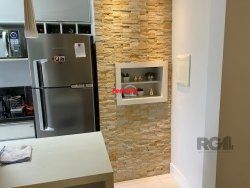 Apartamento, 3 quartos, à venda, 70 m², Partenon - Porto Alegre — foto 4