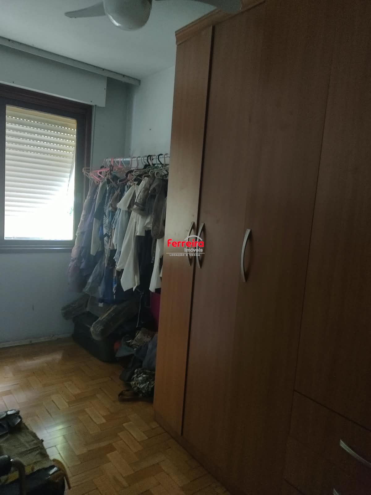 Apartamento Garden no Residencial Elias Figueiroa Apto 307, 3 quartos, à venda, 104 m², Jardim Botânico - Porto Alegre — foto 4