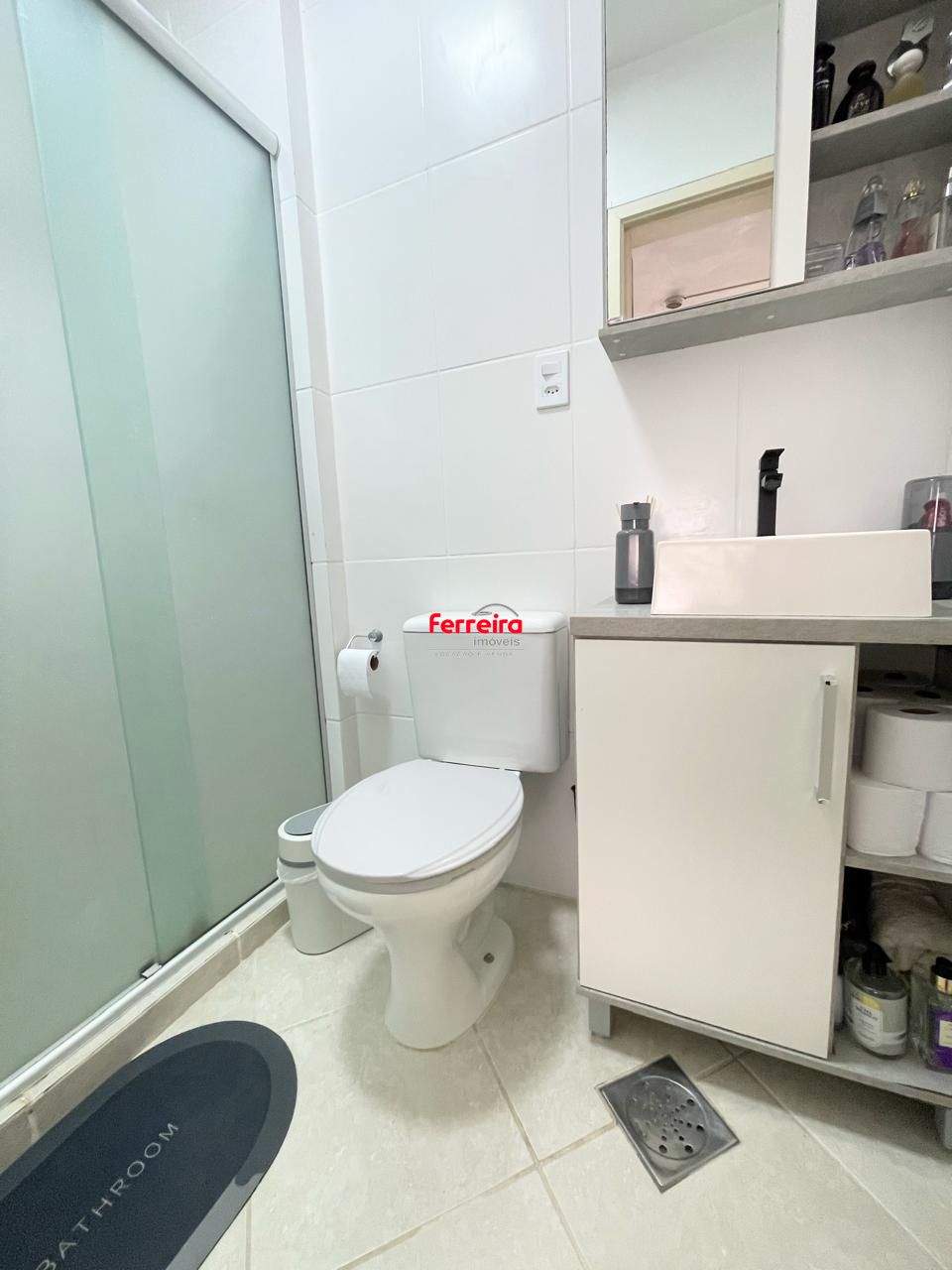 Apartamento, 1 quarto, à venda, 37 m², Cristal - Porto Alegre — foto 3