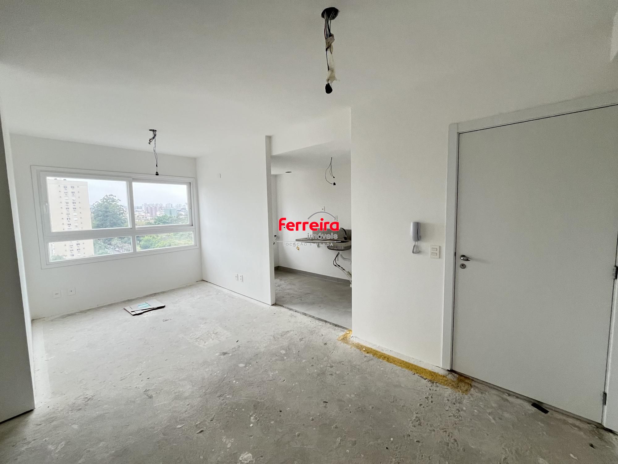 Apartamento, 3 quartos, à venda, 66 m², Jardim Lindóia - Porto Alegre — foto 2