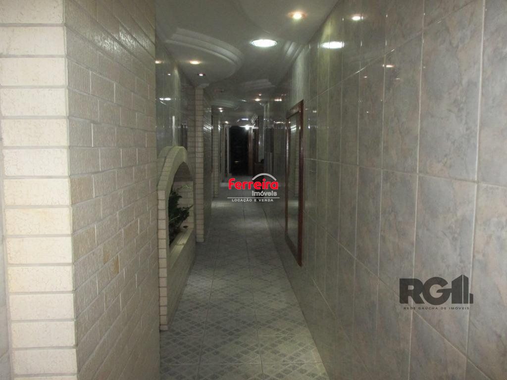 Apartamento, 2 quartos, à venda, 65 m², Centro Histórico - Porto Alegre — foto 2