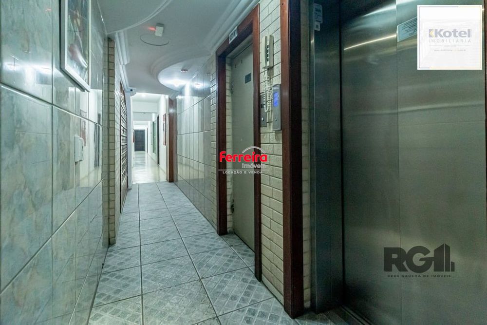 Apartamento, 3 quartos, à venda, 94 m², Centro Histórico - Porto Alegre — foto 4