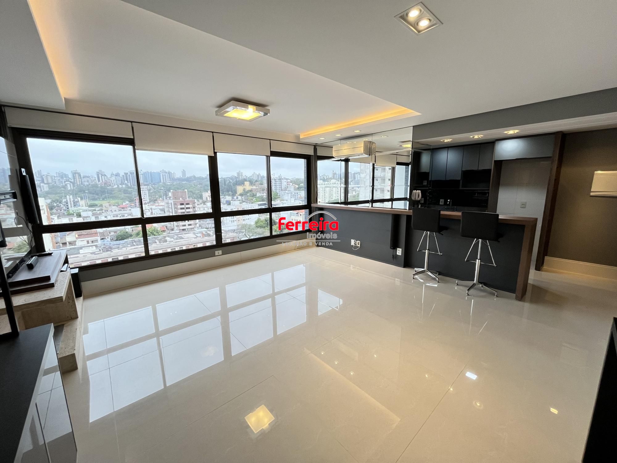 Apartamento, 2 quartos, à venda, 85 m², Jardim Botânico - Porto Alegre — foto 5